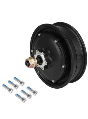 适用于电动滑板车前电机驱动器配件适用于kukirinG2Master滑板车