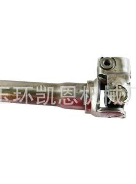 转向轴适用于奥迪Allroad&RS5 转向传动轴8K1419753A 8K1419753B