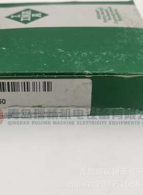 I-N-A 无挡边滚轮轴承 STO50 = NAST50R 50mm X 90mm X 19.8mm