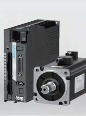 汇川MS1H3-55C15CD-A331Z伺服电机