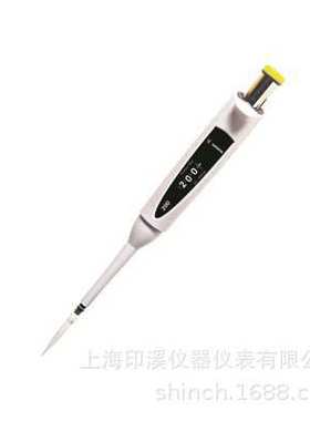 赛多利斯百得移液器Proline Plus单道可调移液器1-10ml（728090）