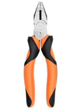 EVER POWER/艾威博尔101436-101438 P系列工业级钢丝钳