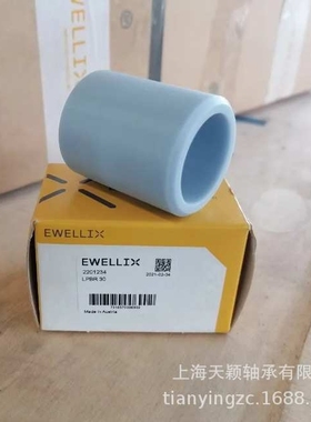 德国EWELLIX轴承 EWELLIX直线轴承 LPBR20 LPBR30 LPBR40 伊维莱