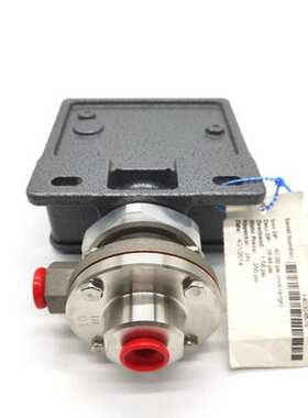 SOR索尔压力开关684417-SAEJ16