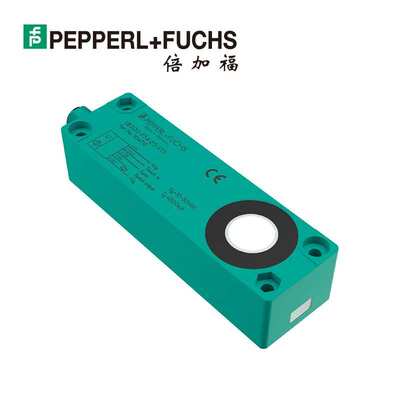 (108160)UB2000-F54-E5-V15倍加福(PEPPERL+FUCHS)超声波传感器