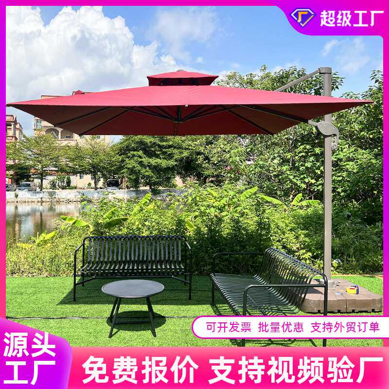 户外铸铝桌椅庭院花园别墅酒店室外组合套装加工定制桌椅休闲家具