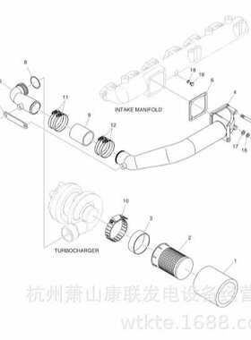 06.15010-2311平刷L136T斗山