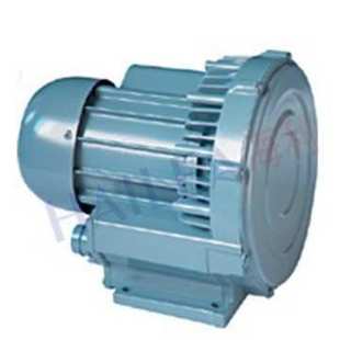 水族用品配件海利旋涡式工业喷气机 大型气泵鼓风机鱼池增氧