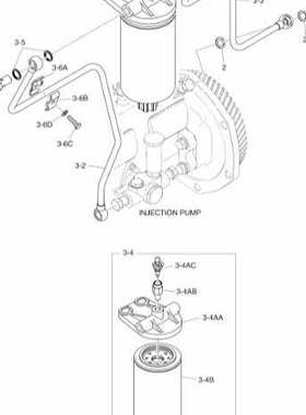 65.12301-5238燃料管L136T斗山