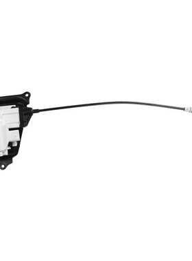 1667600900后左门锁执行器适用于奔驰GLE C292 GLE W166 GLS X166