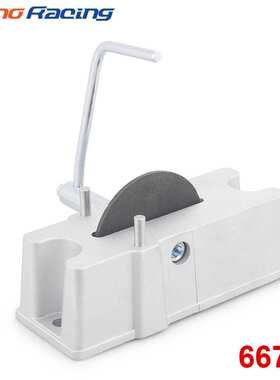 发动机手动活塞环研磨机 120粒度的硬质合金砂轮 取代66785 66786