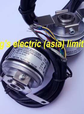 编码器EI35E9-2500-4P3D5N3TSQ 2500脉冲 DC5V(含13%增票)