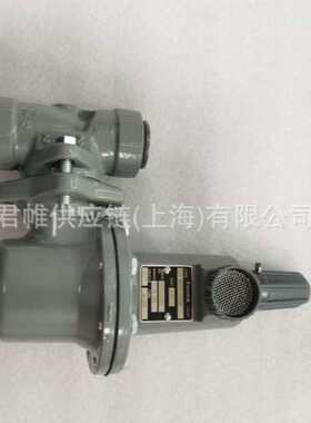 价格需核实  FISHER  过滤调压器  型号：67DF-2343-217218