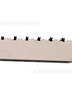 TM5ACTB12可编程控制器PLC白色终端模块12点TM5ACTB12