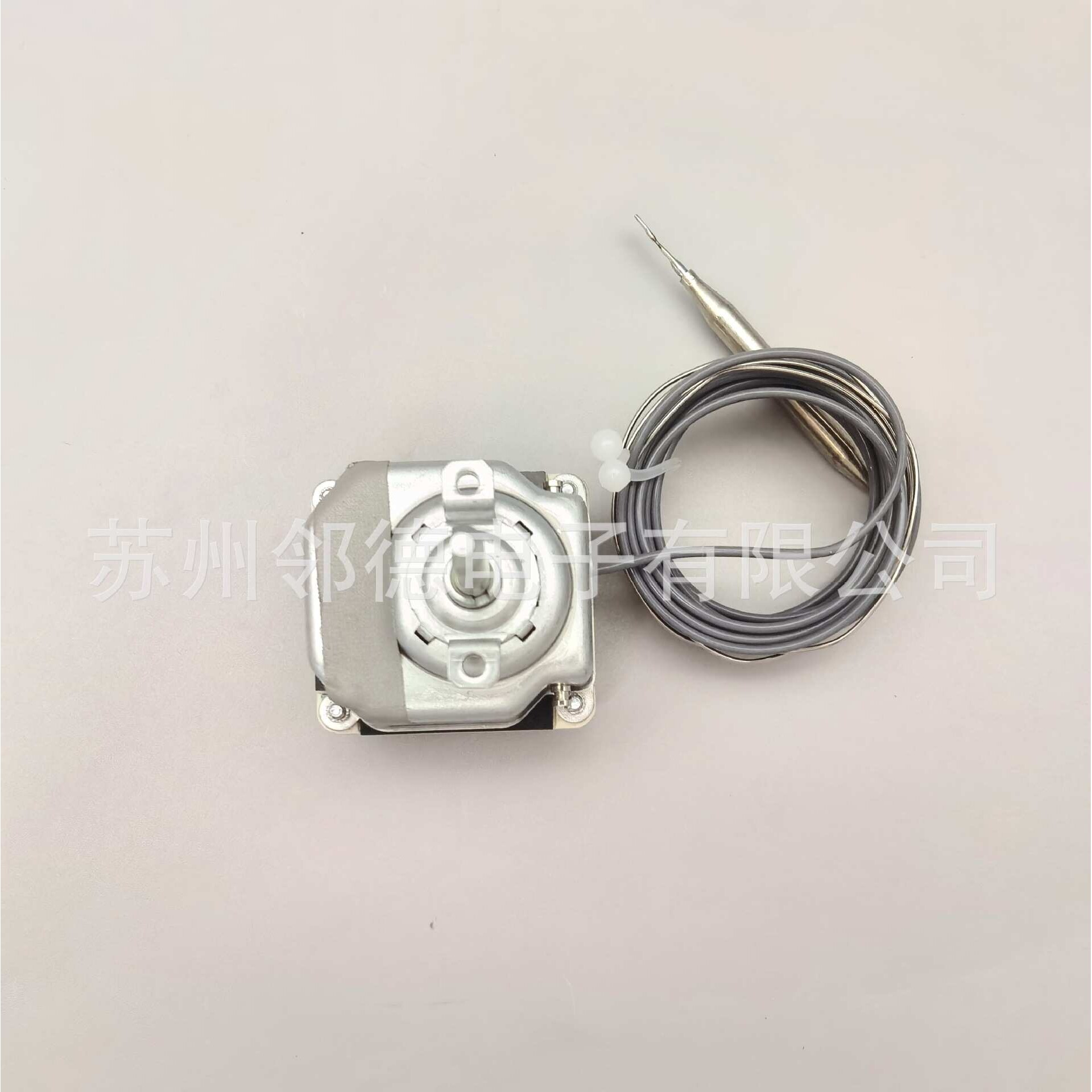 德国EGO原装进口三相50-300度可调温度开关55.34256.020