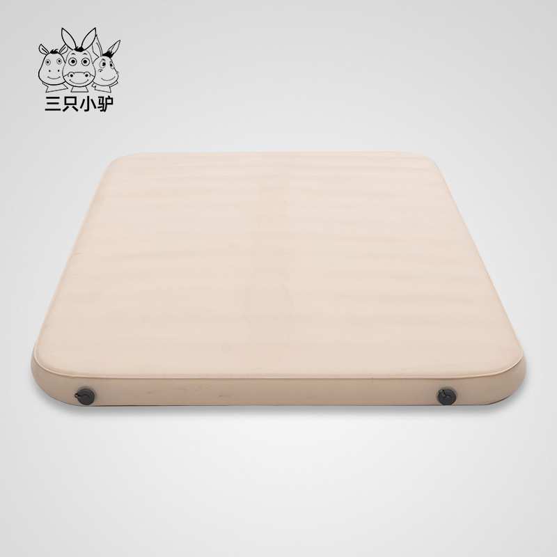 三只小驴自动充气垫户外帐篷睡垫加厚气垫床露营床垫防潮垫图片