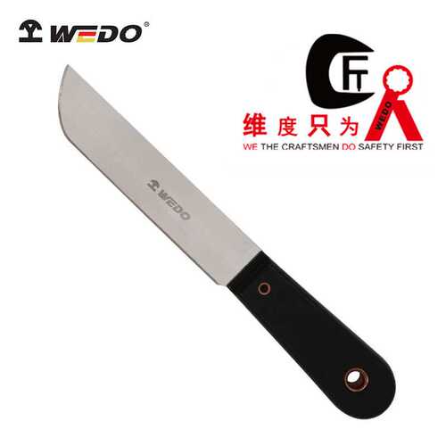 WEDO维度钛合金无磁工具 钛合金削皮刀TT5401