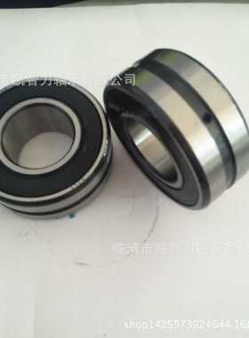耐高温BS2-2206-2CS  23126AV BS2-2312-2CS 带密封调心滚子轴承