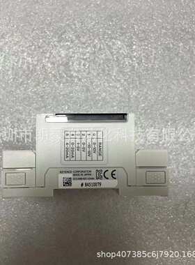 基恩士KL-4AD KL-8BLR KL-8BLT KL-8BLX KL-8BXR KL-CL20顺丰包邮