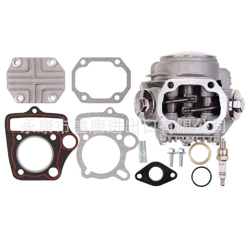 47mm气缸活塞环垫片组零件适配70ccATC70 CRF70 CT70 TRX70发动机