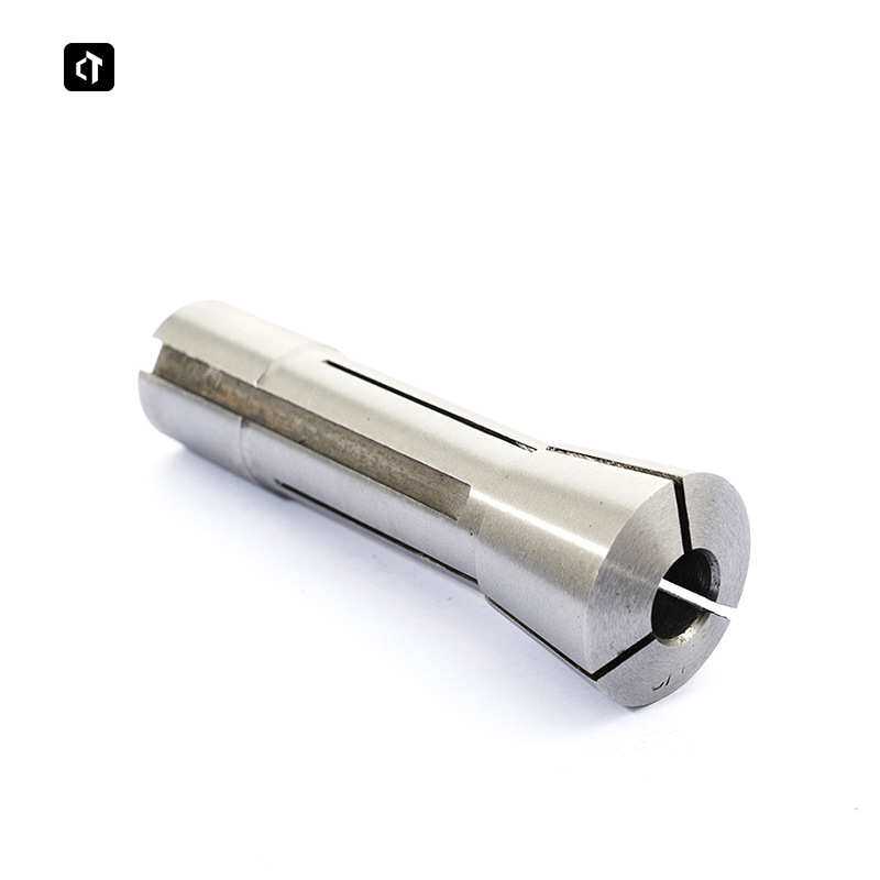 铣床R8索咀R8筒夹 R8铣刀夹头R8弹簧夹头 3~16mm8件装