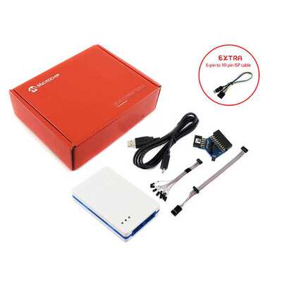 ATATMEL-ICE SAM AVR Atmel-ICE ARM Cortex-M 仿真器 下载器