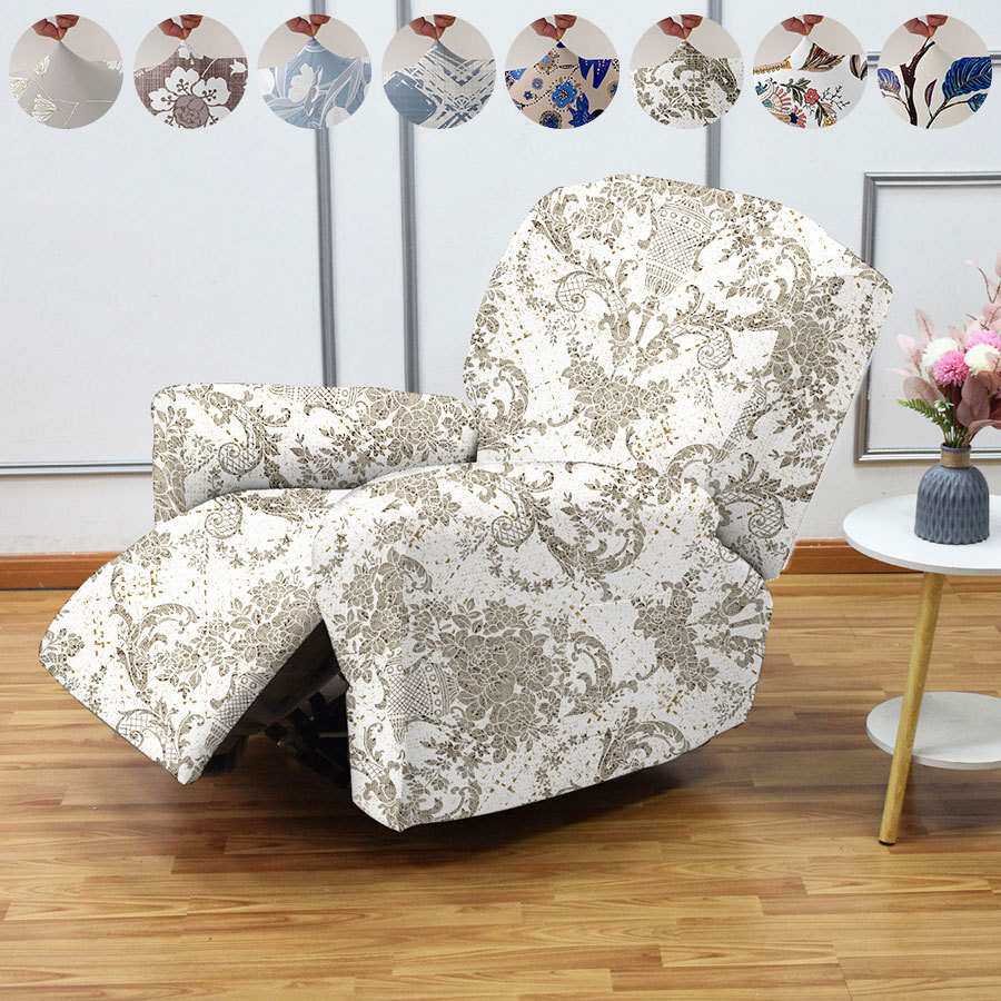 4pcs 弹性 Parson 椅子沙发套适用于餐厅椅套椅套派对宠物保护套
