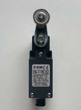 意大利PIZZATO 限位开关 FD 535