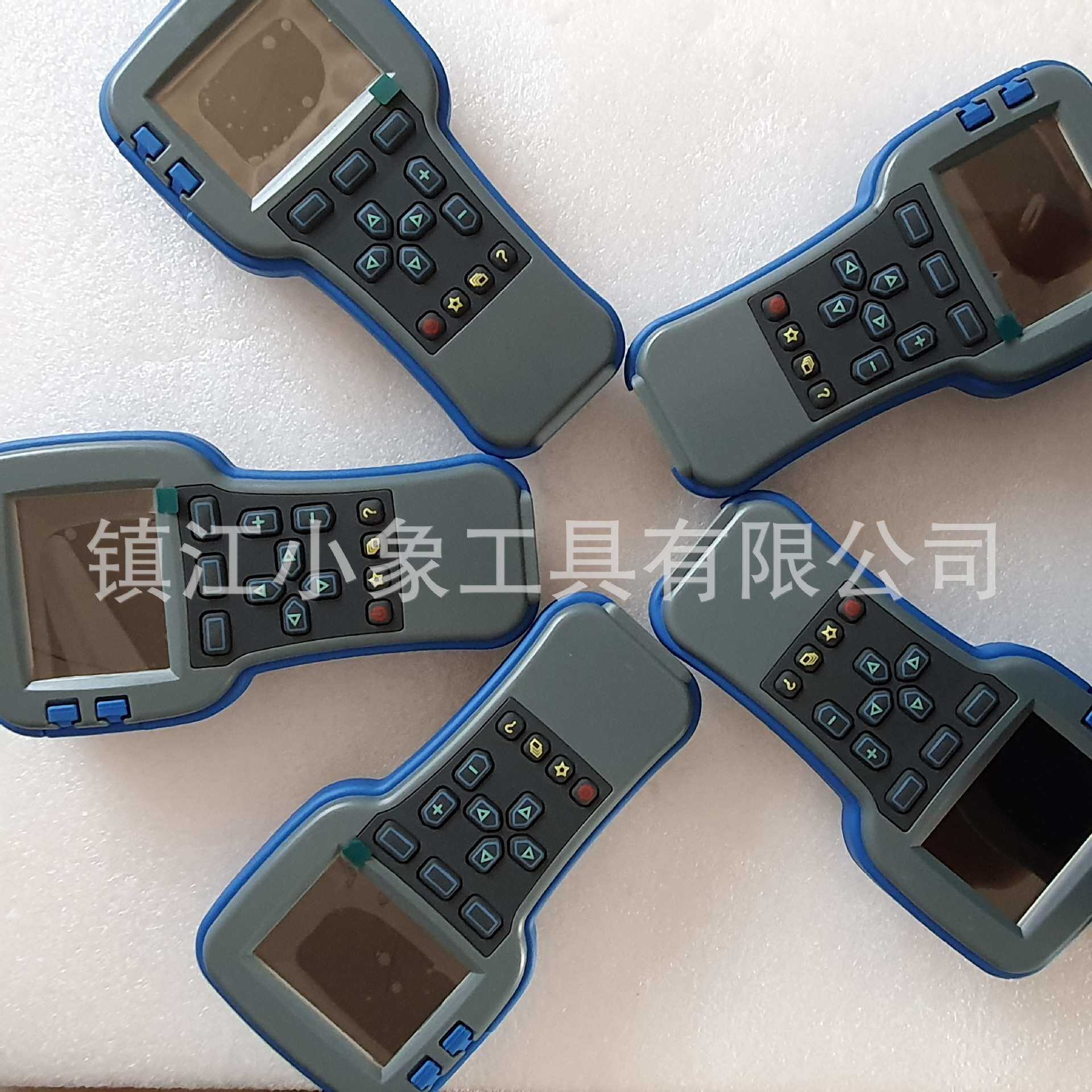 handheld 1313-4331手持单元编程器 电动叉车适用于Curtis控制器