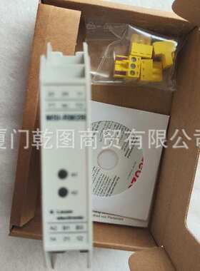 现货 LEUZE/劳易测带背景抑制的传感器50129391  HT3CL1/4P-M8