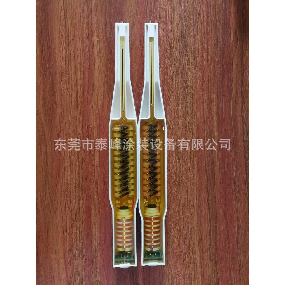 瑞士金马手工喷枪高压包静电模块Gema金马喷枪高压模块倍压模块
