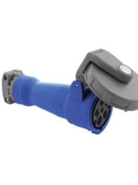 Hubbell哈贝尔产品连接器电气电源连接器工业电源连接器HBL560C9W