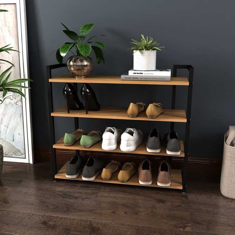 鞋架简易家用简约现代多层时尚省空间宿舍防尘鞋柜经济型铁艺鞋架,3C数码配件,摄像机配件,淘宝优惠券,粉丝福利购,淘宝优惠卷