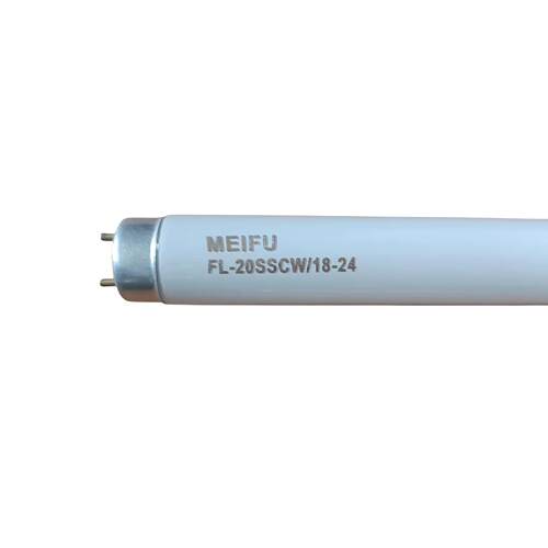 上海英立 荧光灯FL20SS/18 FL-20SSCW/18-24 10根