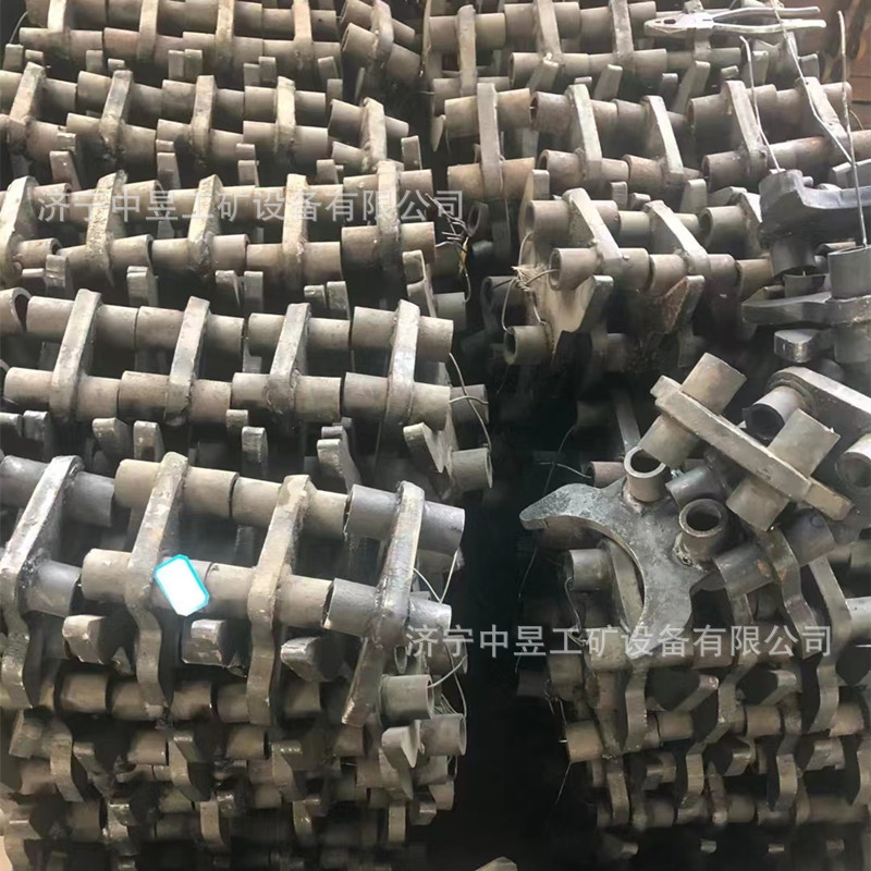 矿用刮板机分链器拔链器配件