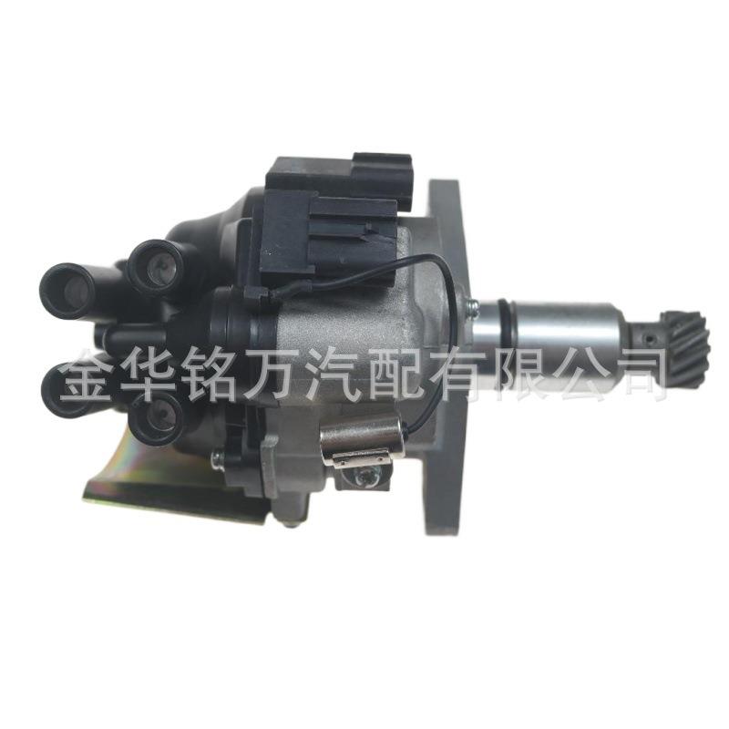 适用于马自达汽车分电器点火分配器总成FS01-18-200A F32Z-12127A