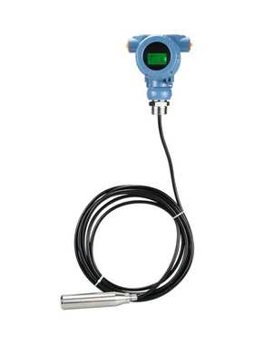 WT-3000RD6S1B04CM3L1/1199FFWSA1B3B(+)DN80单法兰差压变送器