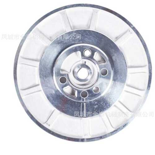 CT16V 17201-30011 17201-30010 Turbocharger Turbo Backplate