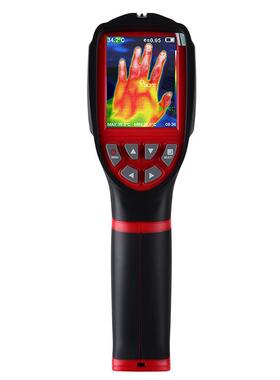 汇天益WT3160&3220&3320WINTACT红外热成像仪Thermal ima