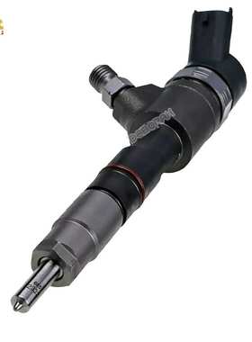 0445110508 129E0153100用于YANMAR高压电喷共轨喷油器总成喷油嘴