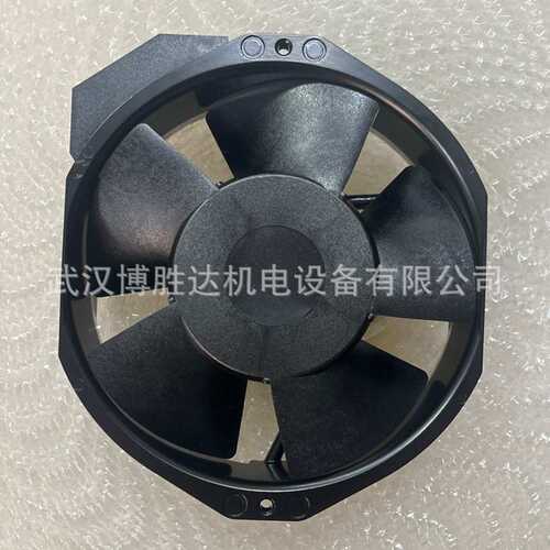15038PB-B0L-EP-00 NMB散热风扇 200V 33/34W 172*150*38mm