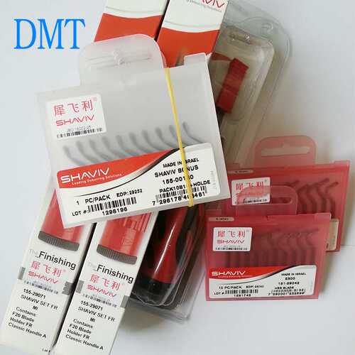 MangoII B1020通用型毛刺刮刀 vargus犀飞利驮马式去毛刺套装