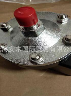 英国Bailey&Mackey压力开关