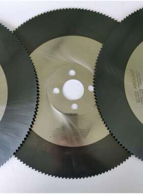 AMOUNT高速冷切锯片飞锯圆锯机专用圆锯片CLIMAX2015-2019