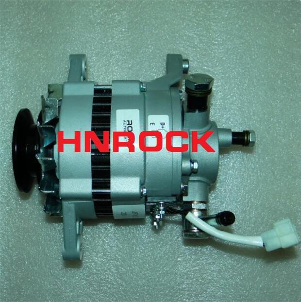 河南若克发电机 28V 1000W JFWZB29K1 适用于CN490