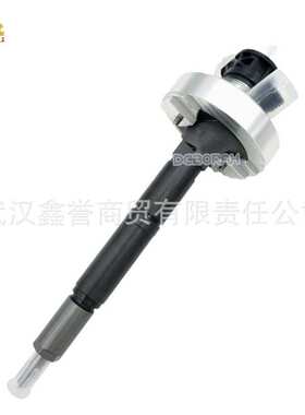 0445110491  16600MD20A 共轨喷油器总成喷油嘴适用于柴油发动机