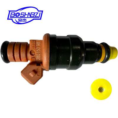 适用于菲亚特Tipo/Uno 1.6 0280150981汽车燃油喷油器喷油嘴