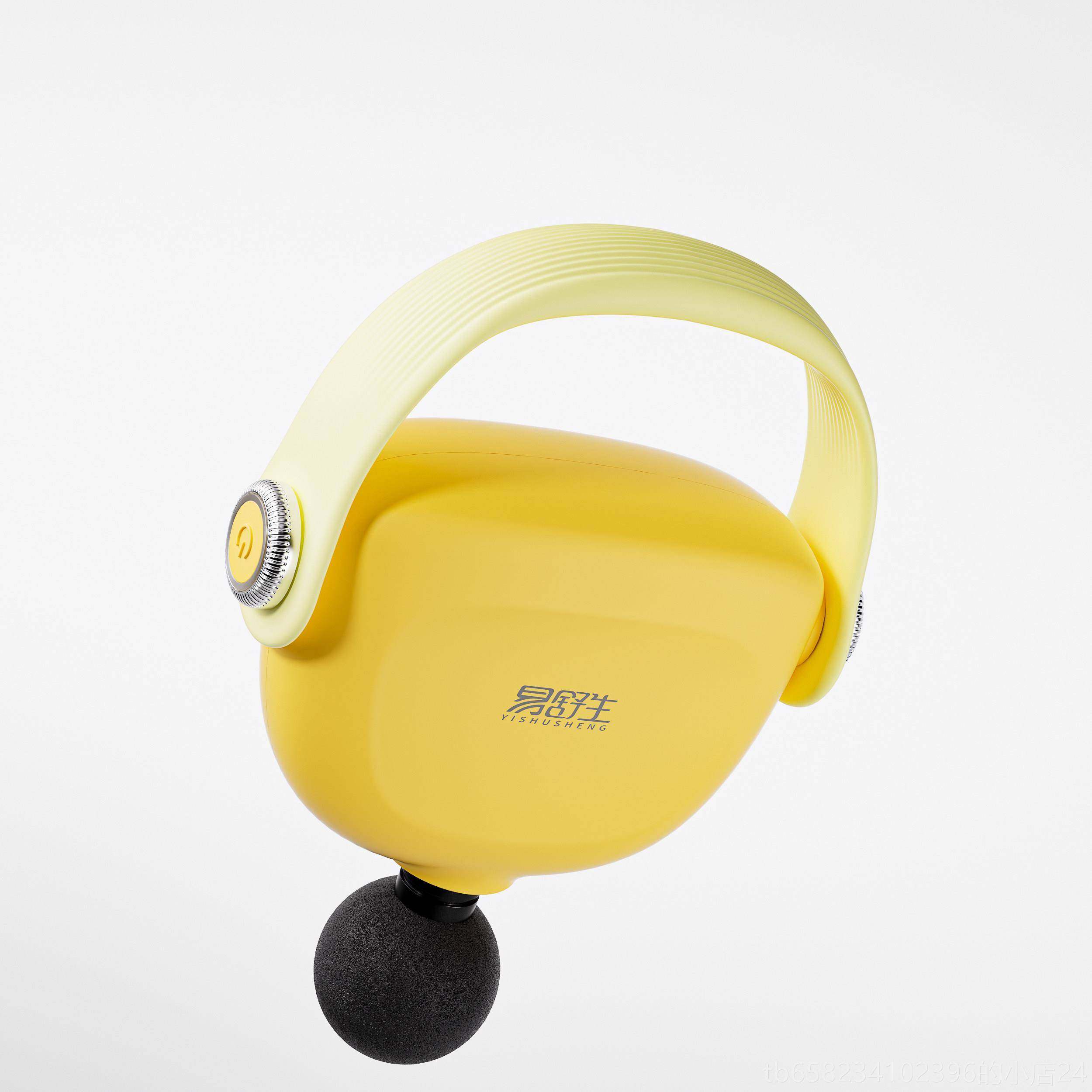 高档易舒生M7膜枪肌肉器按筋摩迷你可携式按摩颈膜枪放松肉肌专用,个人护理/保健/按摩器材,按摩枪,淘宝优惠券,粉丝福利购,淘宝优惠卷