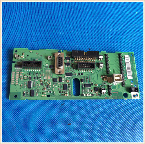 130B7205-7209-7204-1109丹佛斯变频器FC302-312端子主CPU控制板