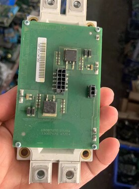 130B7170 CT/AT/04丹佛斯变频器FC102 302等90 110 132KW保护驱动